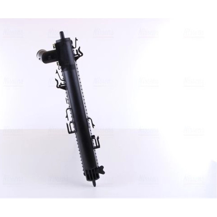 Nissens Wasserkühler PKW 628969 Nissens Wasserkühler PKW 628969