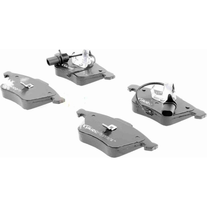V10-8181 Vaico Bremsbelagsatz für Scheibenbremse V10-8181 V10-8181 Vaico Bremsbelagsatz für Scheibenbremse V10-8181