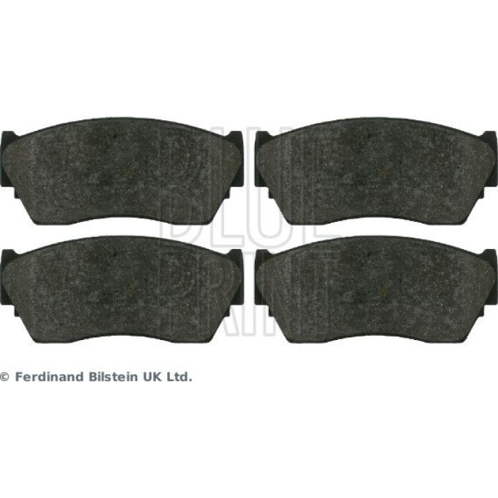 Bremsbelagsatz Nissan P. Sunny 1,4-1,6 90-95 ADN14299 Bremsbelagsatz Nissan P. Sunny 1,4-1,6 90-95 ADN14299