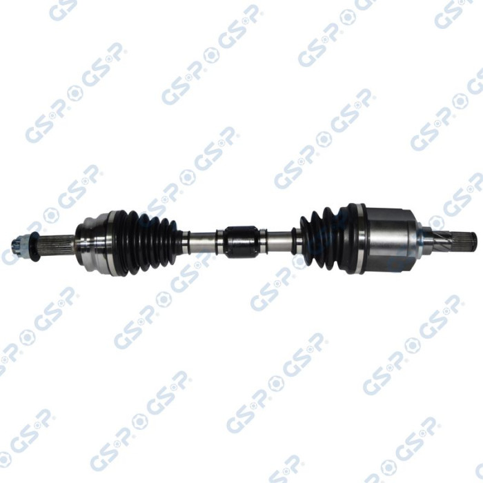GSP Antriebswelle 215053 GSP Antriebswelle 215053