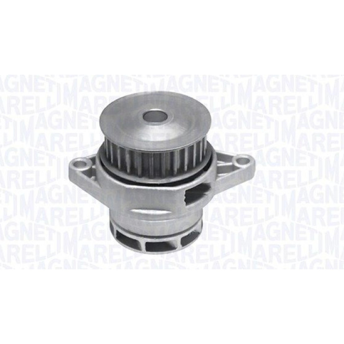 Magneti Marelli Wasserpumpe / Kühlmittelpumpe 352316171173 Magneti Marelli Wasserpumpe / Kühlmittelpumpe 352316171173