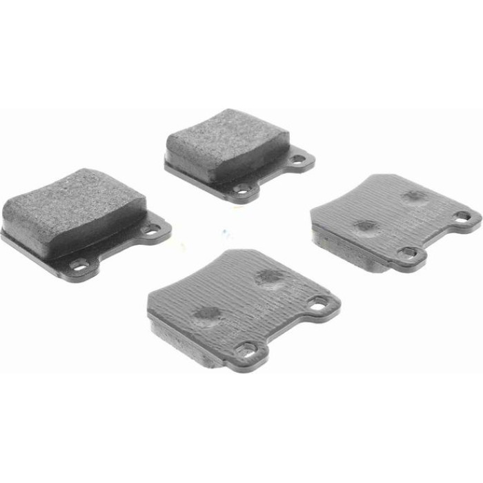 Vaico Bremsbelagsatz für Scheibenbremse V40-8014 Vaico Bremsbelagsatz für Scheibenbremse V40-8014