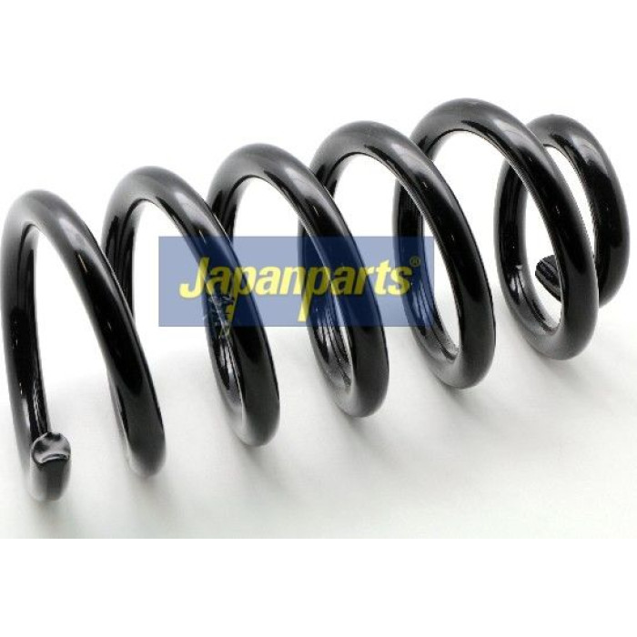 Japanparts Fahrwerksfeder ZC7031A