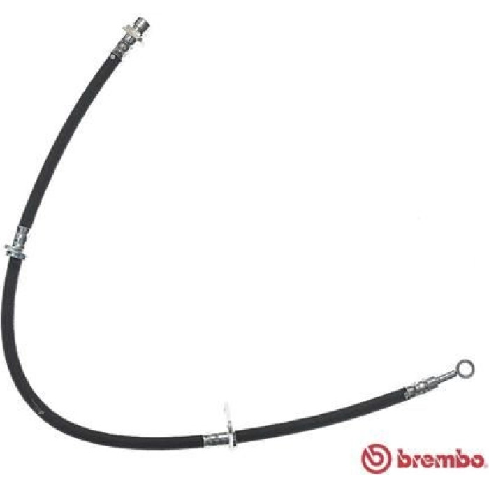 BREMBO Bremsschlauch T 28 001 BREMBO Bremsschlauch T 28 001