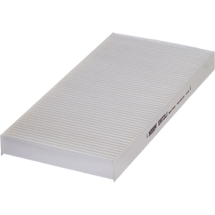 E972LI HENGST FILTER Innenraumluft E972LI