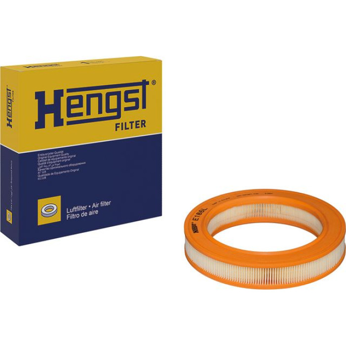 E186L HENGST FILTER Luftfilter E186L E186L HENGST FILTER Luftfilter E186L