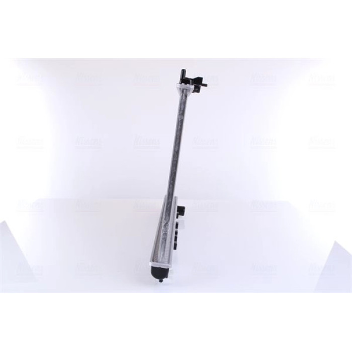 Nissens Wasserkühler PKW 62839 Nissens Wasserkühler PKW 62839
