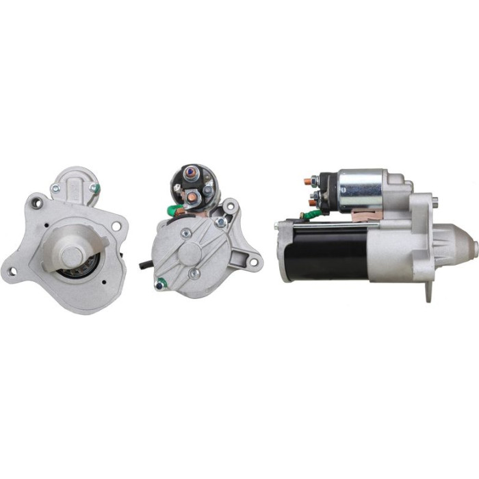 12V.Starter 319224132