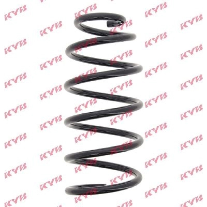 RA3790 KYB Fahrwerksfeder VW P. Golf Iv 2.8 V6 4Motion 03.99-06.05 RA3790 KYB Fahrwerksfeder VW P. Golf Iv 2.8 V6 4Motion 03.99-06.05