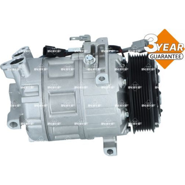 NRF Kompressor 32669 NRF Kompressor 32669