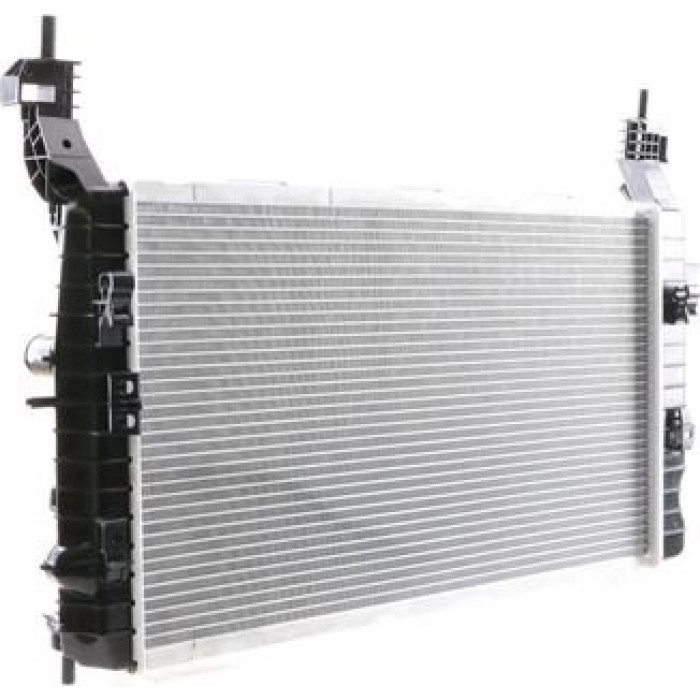 MAHLE Kühler, Motorkühlung CR 1498 000S MAHLE Kühler, Motorkühlung CR 1498 000S