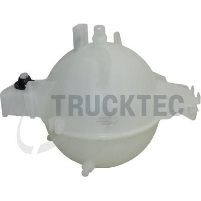 TRUCKTEC AUTOMOTIVE Ausdehnungsgefäß 08.40.155 TRUCKTEC AUTOMOTIVE Ausdehnungsgefäß 08.40.155
