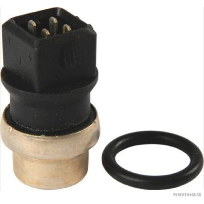 Herth+Buss Elparts Temperatursensor 70511532 Herth+Buss Elparts Temperatursensor 70511532