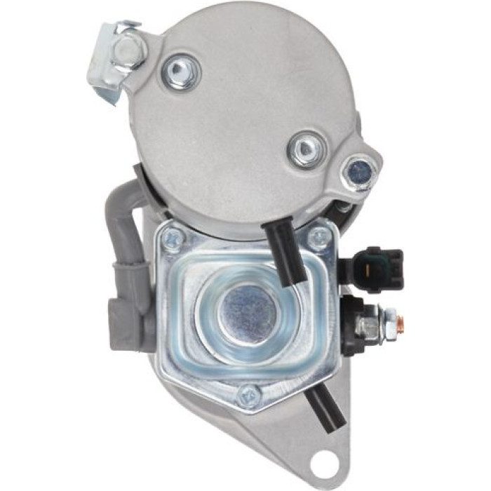 Valeo Anlasser 458670