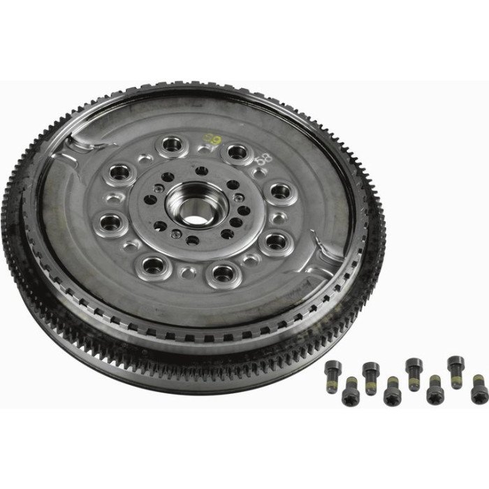 Sachs Zweimassenschwungrad 2294000293
