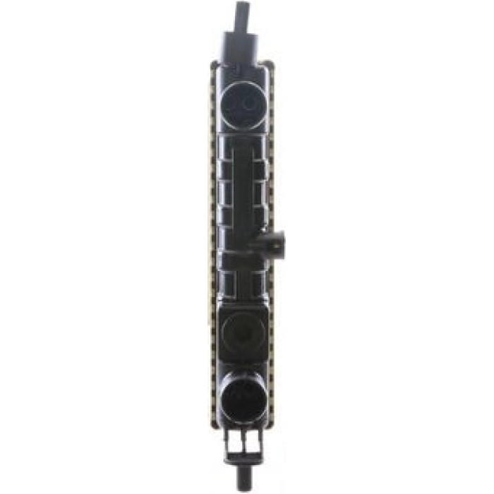 MAHLE Kühler, Motorkühlung CR 735 000S MAHLE Kühler, Motorkühlung CR 735 000S
