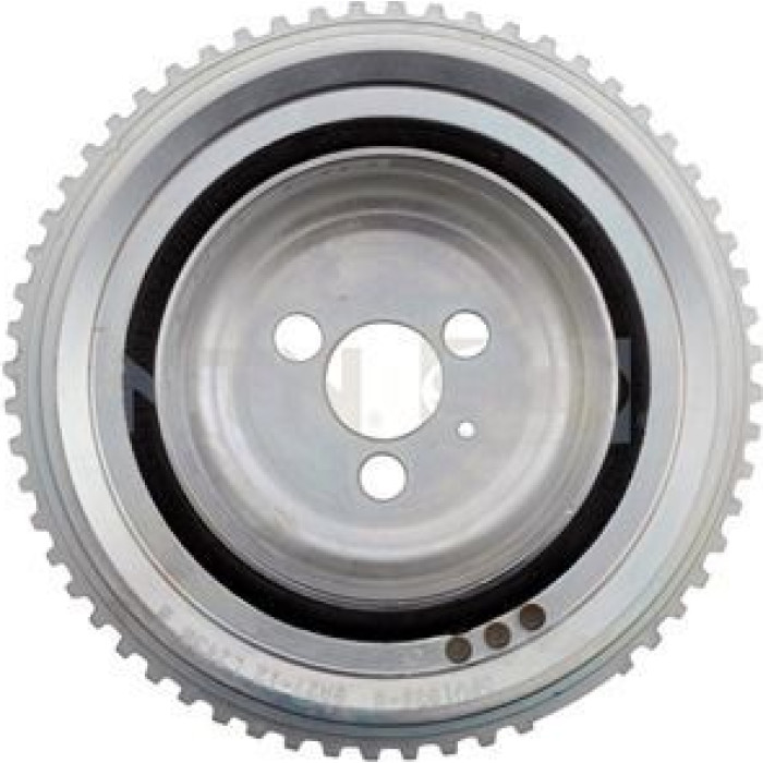SNR Riemenscheibe, Kurbelwelle DPF358.15 SNR Riemenscheibe, Kurbelwelle DPF358.15