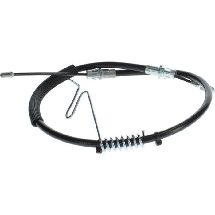 Bosch Handbremsseil 1987482882 Bosch Handbremsseil 1987482882