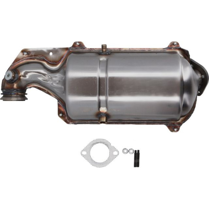 Kamoka Dieselpartikelfilter 8010023 Kamoka Dieselpartikelfilter 8010023