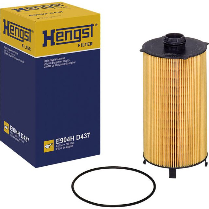 Hengst Ölfilter E904H D437 Hengst Ölfilter E904H D437