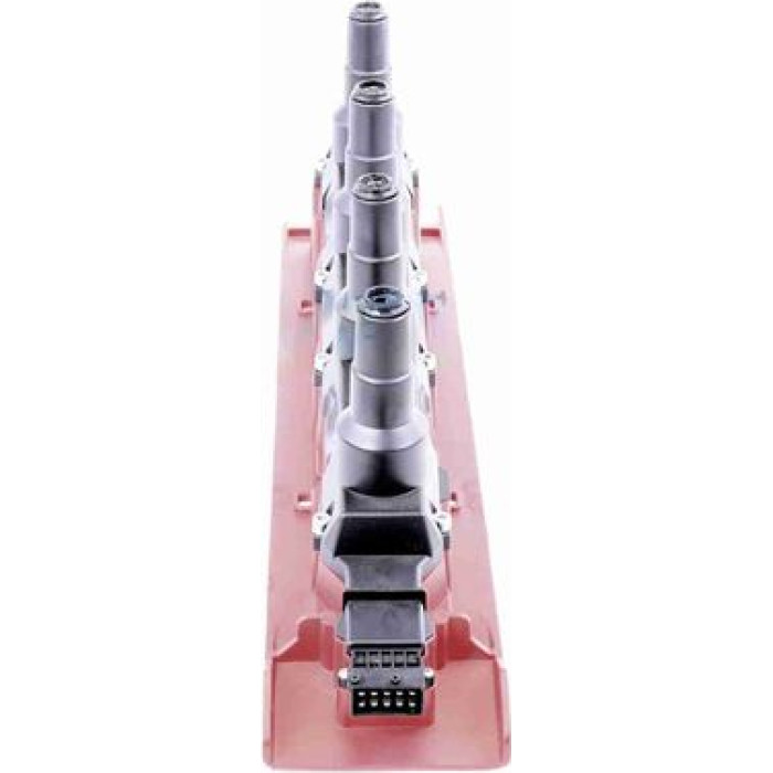 Vemo Zündspule V50-70-0001 Vemo Zündspule V50-70-0001
