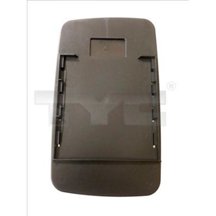 TYC Spiegelglas für Außenspiegel rechts konvex 321-0039-1 OE Nummer A0018110433 - l TYC Spiegelglas für Außenspiegel rechts konvex 321-0039-1 OE Nummer A0018110433 - l