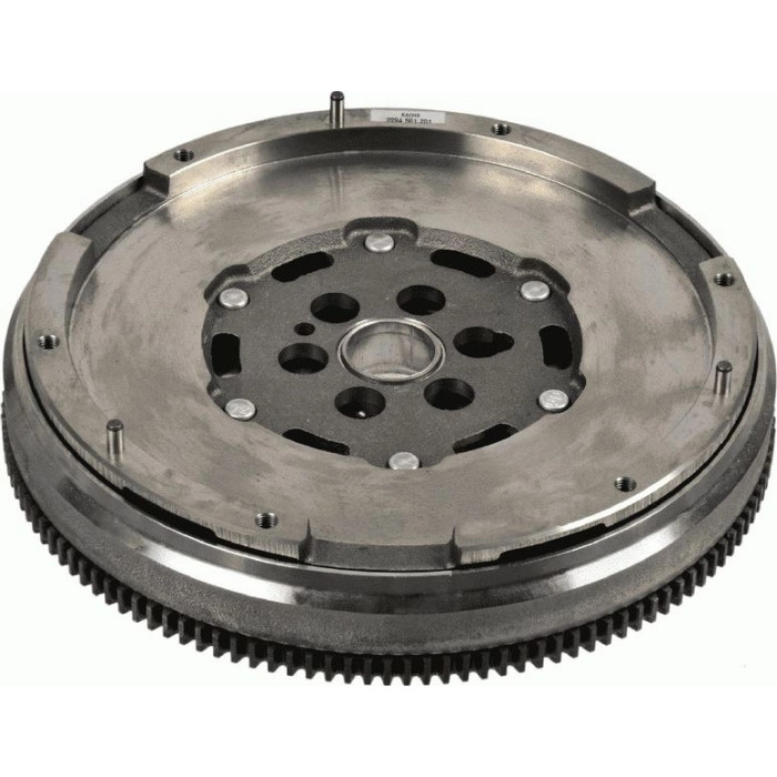 Sachs Zweimassenschwungrad 2294 501 201 Sachs Zweimassenschwungrad 2294 501 201