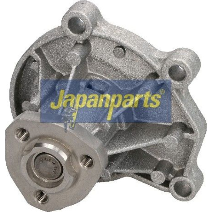 Japanparts Wasserpumpe PQ-0906 Japanparts Wasserpumpe PQ-0906