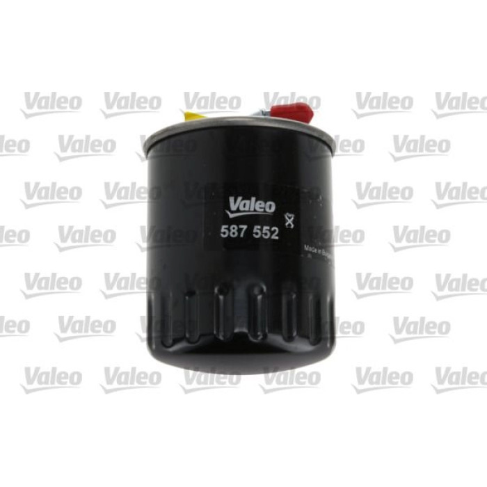 Valeo Kraftstofffilter 587552 Valeo Kraftstofffilter 587552