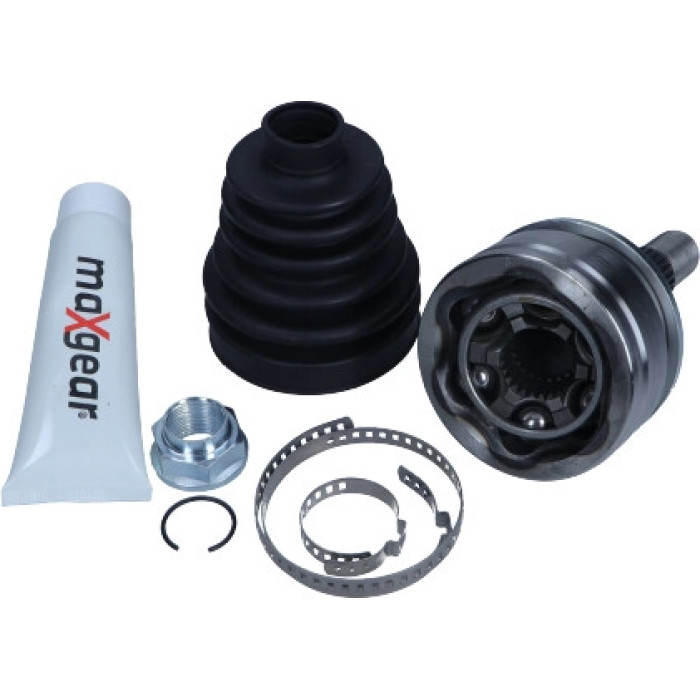MAXGEAR Antriebswellengelenk 25-5314MG 49-3188 MAXGEAR Antriebswellengelenk 25-5314MG 49-3188