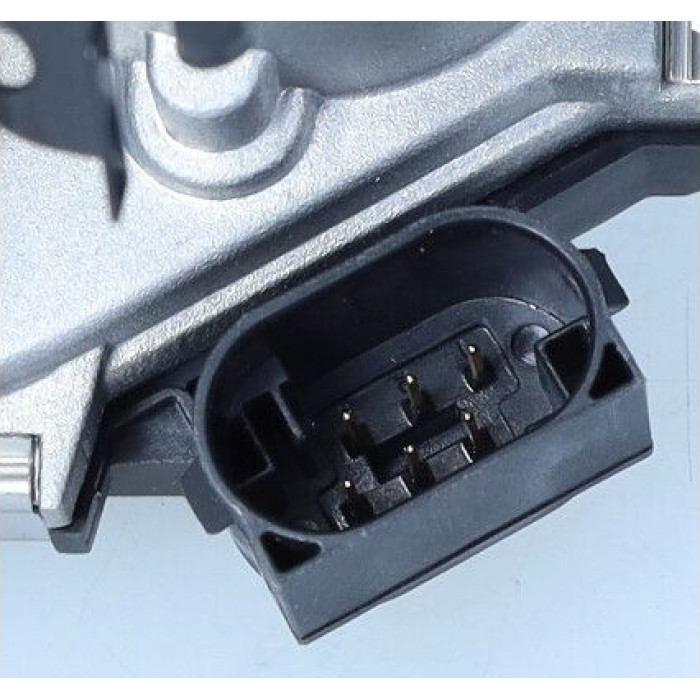MAXGEAR Drosselklappenstutzen 58-0252