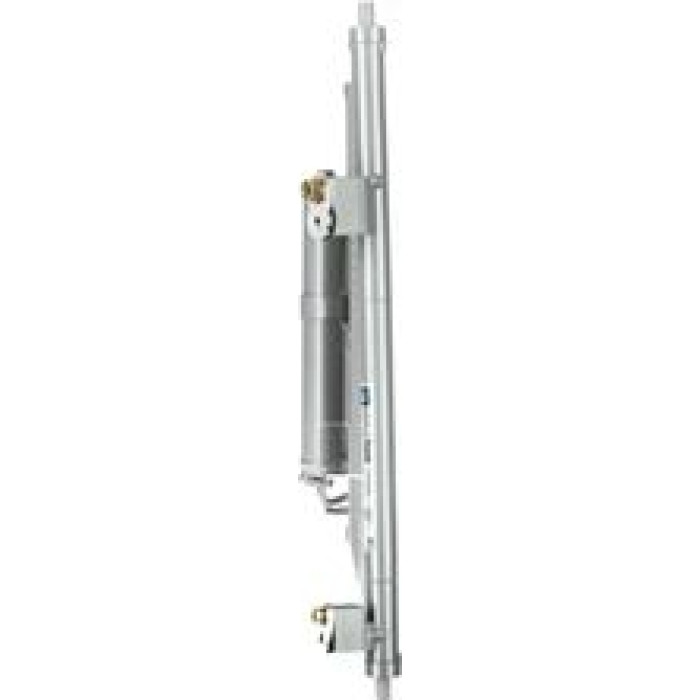 Nissens Klimakondensator PKW 94893 Nissens Klimakondensator PKW 94893