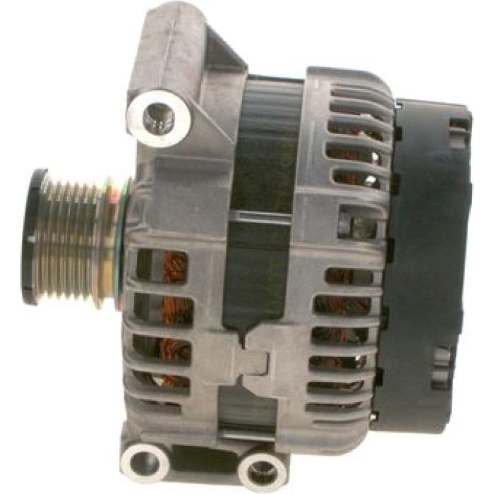 Bosch Lichtmaschine 0 125 711 078 Bosch Lichtmaschine 0 125 711 078