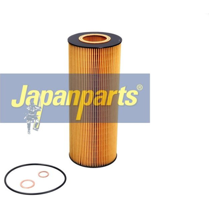 Japanparts Ölfilter FO-ECO001 Japanparts Ölfilter FO-ECO001