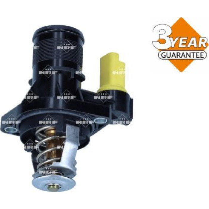 NRF Kühlmittelthermostat 725336 NRF Kühlmittelthermostat 725336