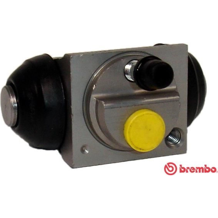 BREMBO Radbremszylinder A 12 B79 BREMBO Radbremszylinder A 12 B79