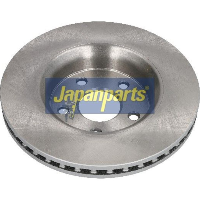 Japanparts Bremsscheibe DI-917C Japanparts Bremsscheibe DI-917C