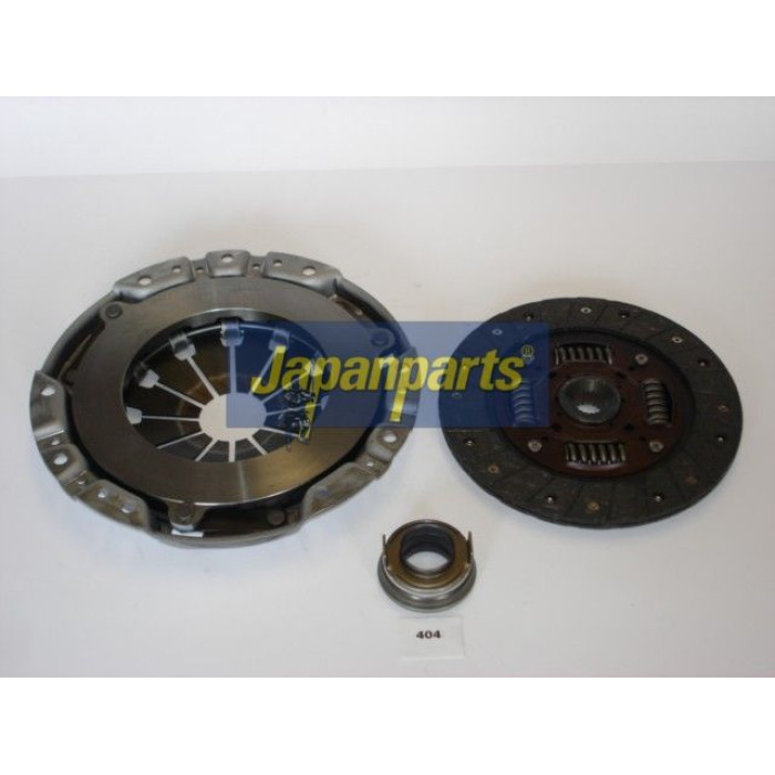 Japanparts Kupplungssatz KF-404