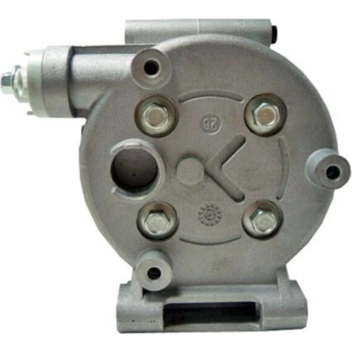 ACP 1355 000S MAHLE Klimakompressor 1355 000S, 12 V, Scroll-90, R134a – u. a. für Ford Fiesta VI (CB1, CCN), V (JH_, JD_), VI Van – OE Nummer 1514844 - l ACP 1355 000S MAHLE Klimakompressor 1355 000S, 12 V, Scroll-90, R134a – u. a. für Ford Fiesta VI (CB1, CCN), V (JH_, JD_), VI Van – OE Nummer 1514844 - l