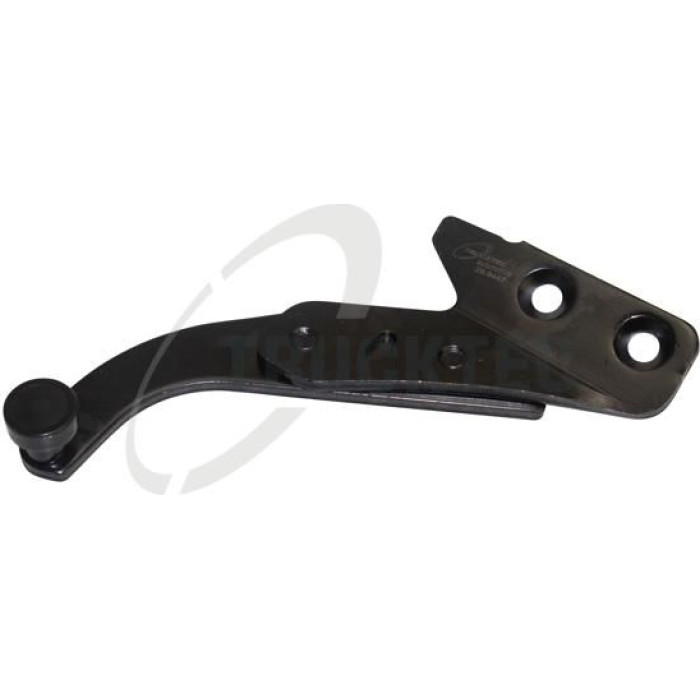 TRUCKTEC AUTOMOTIVE Scharnier 02.53.280 TRUCKTEC AUTOMOTIVE Scharnier 02.53.280