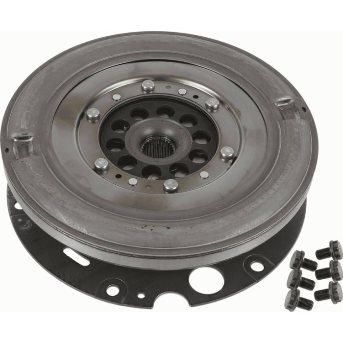 Sachs Zweimassenschwungrad 2295 601 039
