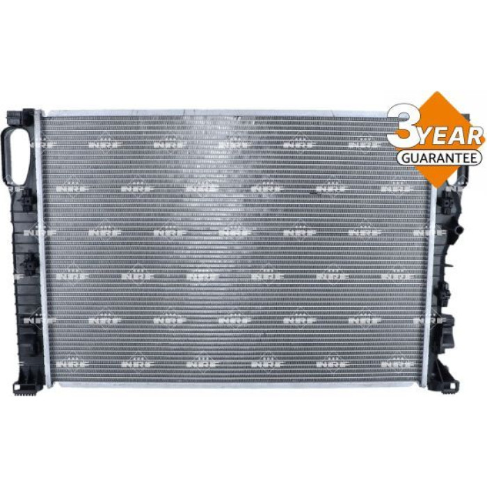 NRF Motorkühler 56076 NRF Motorkühler 56076