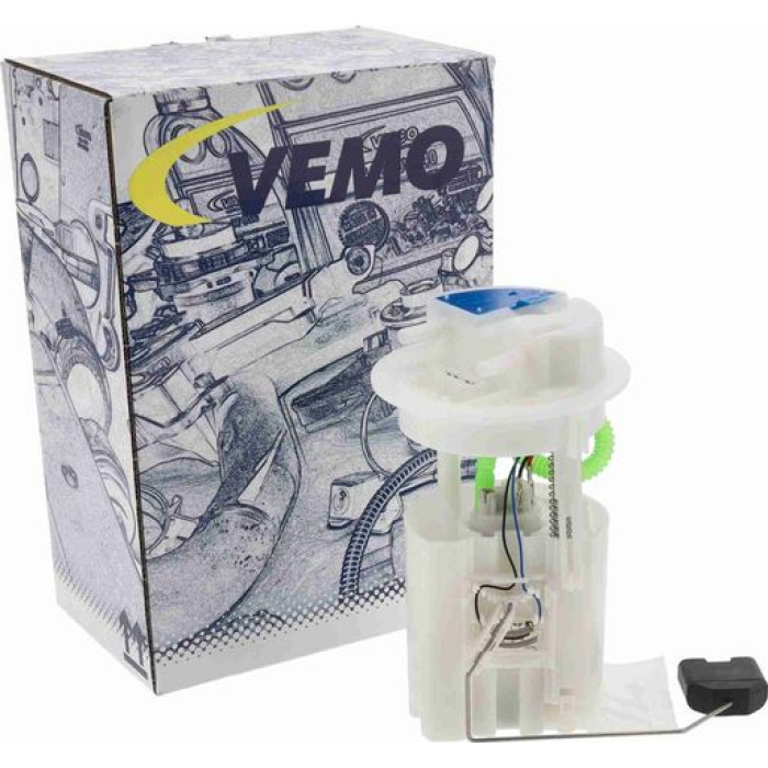 Vemo Kraftstofffördereinheit V22-09-0015 Vemo Kraftstofffördereinheit V22-09-0015