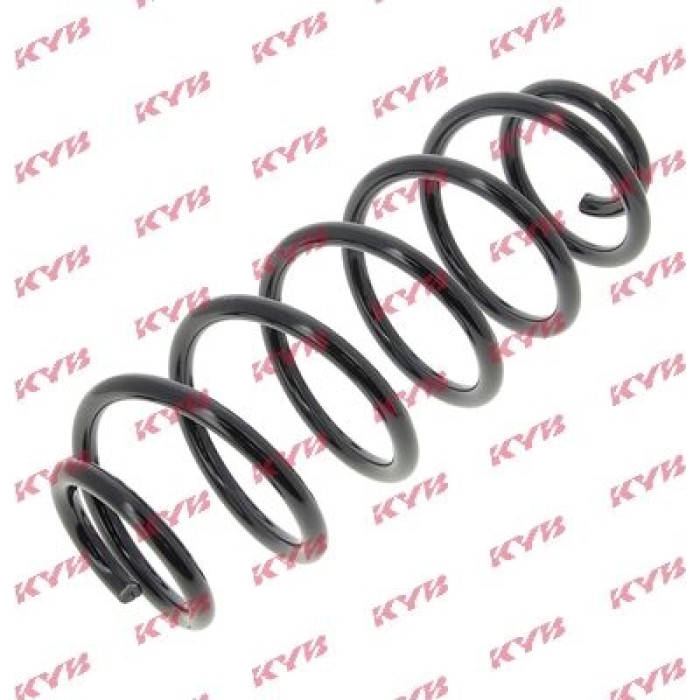 KYB Fahrwerksfeder Fiat T. Stilo 1.2-2.4 10/01-11/06 RH6068 KYB Fahrwerksfeder Fiat T. Stilo 1.2-2.4 10/01-11/06 RH6068