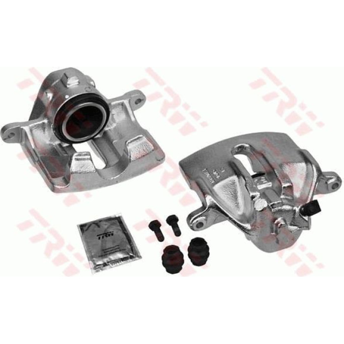 TRW Bremstrommel BHW113E TRW Bremstrommel BHW113E