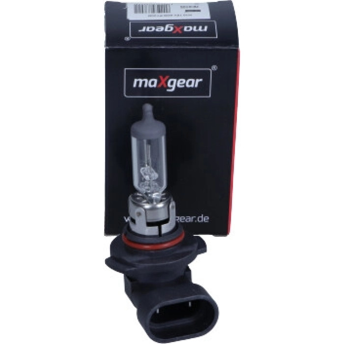 78-0143 MAXGEAR Glühlampe 78-0143 H10 12V/42W 1St