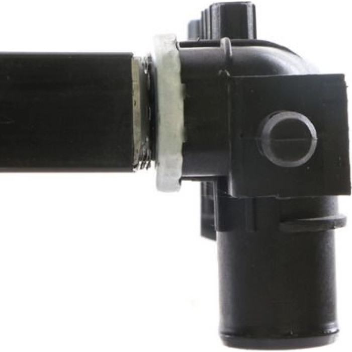 MAHLE Kühler, Motorkühlung CR 753 000S MAHLE Kühler, Motorkühlung CR 753 000S