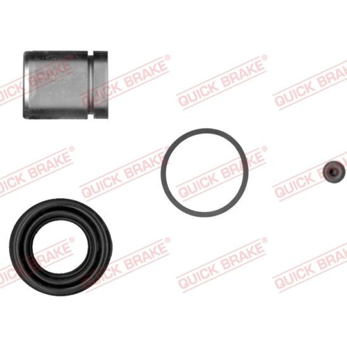 Quick Brake Reparatursatz für Bremssattel 114-5026 Quick Brake Reparatursatz für Bremssattel 114-5026