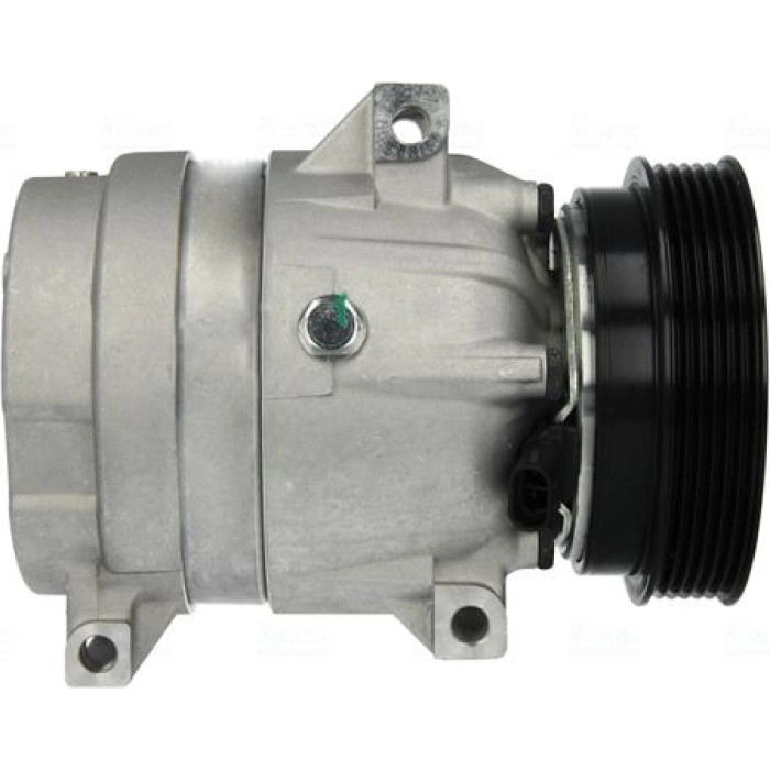 Nissens Klimakompressor PKW 89121 Nissens Klimakompressor PKW 89121
