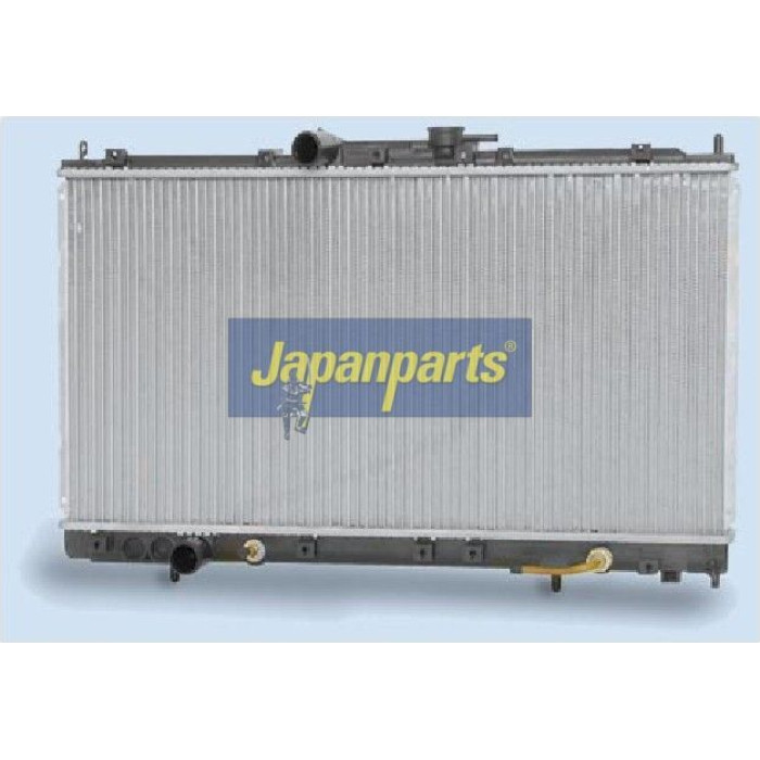 Japanparts Motorkühler RDA163015